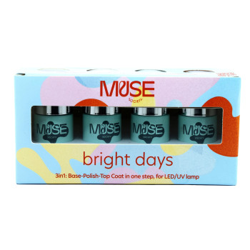 Seasonal Collection Bright Days